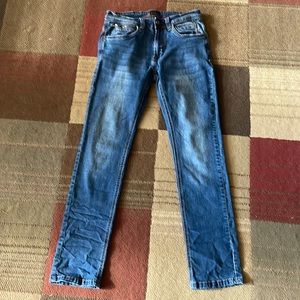 Steve’s Jeans size 28/30 blue jeans